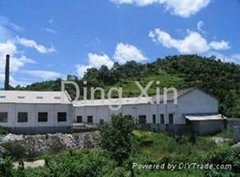 Liling Dingxin Ceramic Co.,Ltd 