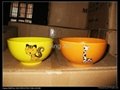 Kids ceramic bowl