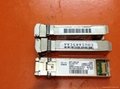 Cisco SFP-10G-LR V01 V02 90% condition all test with good working condition 2
