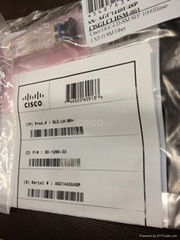 Cisco GLC-LH-SM NIB sealed 100% original 