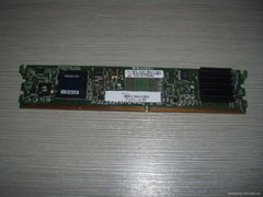 Cisco PVDM3-64  90% used in working condition