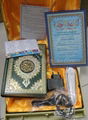Quran read pen with MP3 2