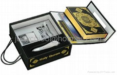 Newest quran read pen