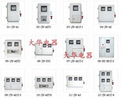 山東大華電器有限公司