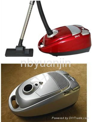 household vacuum cleaner