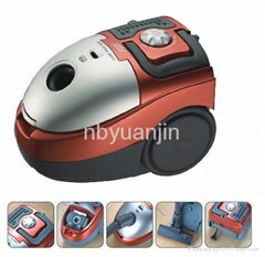 household vacuum cleaner