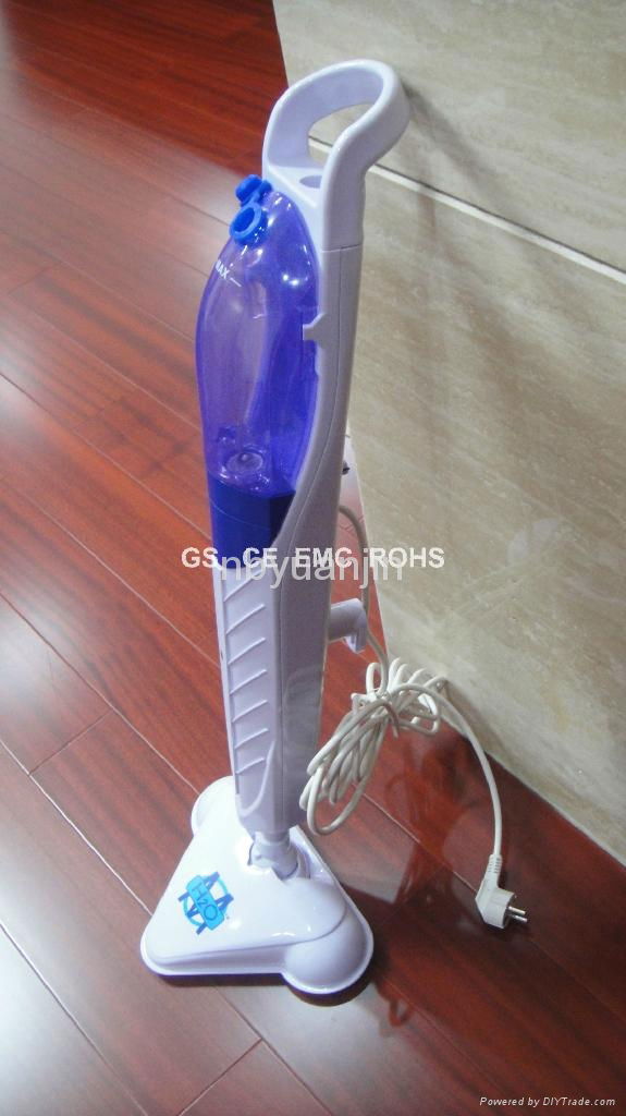 steam mop