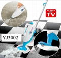 steam mop