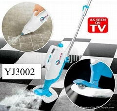 steam mop