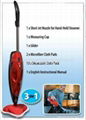 3 in 1 steam mop 1