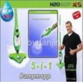 5 in 1 steam mop