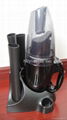 rechargeable vacuum cleaner 1