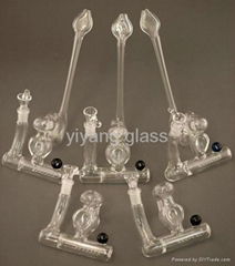 glass water pipe