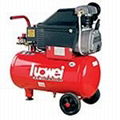 direct driven air compressor of LW-2502 1