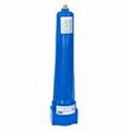 Lida series compressed air filter