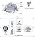 sectionalizerers Controller Loop Network