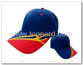 baseball cap 3