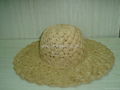 straw hat