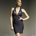 Low Price New Arrived Herve Leger Bandage Dress 2