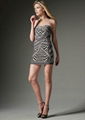 Low Price New Arrived Bandage Dress Strapless Herve Leger 1