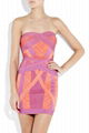 Low Price New Arrived Bandage Dress Strapless Herve Leger 3