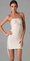 Low Price New Arrived Bandage Dress Strapless Herve Leger 4