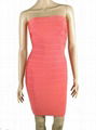 Low Price New Arrived Bandage Dress Strapless Herve Leger 5