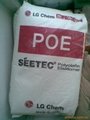 聚烯烃弹性体POE塑料原料 4