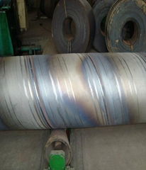 spiral steel  pipe 