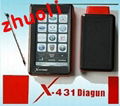 Launch X431 Diagun 5