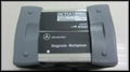 Super Benz Star C3 (2011/03) diagnostic scanner Best quality, best version 1