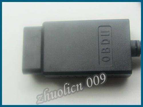 Best service high quality  ELM 327 USB  5