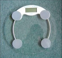 health scale