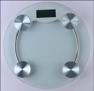 health scale 2