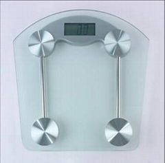 personal scale