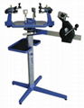 Hot sale Manual machine Egret 300X,stringing machine for badminton and tennis 