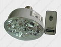 LED充电式应急灯
