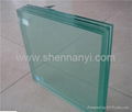 laminated glass 1