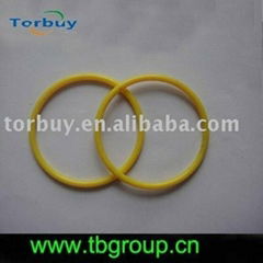 PU o-ring 