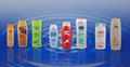 plastic cosmetic bottle 1