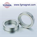 Sintered Strong Neodymium Rare earth Magnets  2