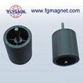 Customized Bonded NdFeB Magnets  1