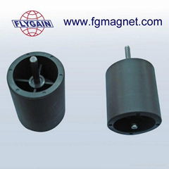 Customized Bonded NdFeB Magnets 