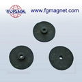 Customized Bonded NdFeB Magnets  2