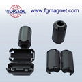 Customized Bonded NdFeB Magnets  4