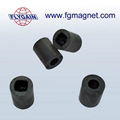 Customized Bonded NdFeB Magnets  5