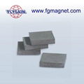 SmCo2:17 High working temperature magnets 