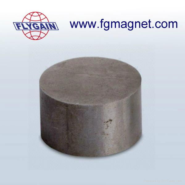 SmCo2:17 High working temperature magnets  3