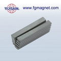 Powerful packing NdFeB rare earth magnets  1