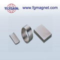 Powerful packing NdFeB rare earth magnets  2